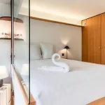 Des Gaillands - Renove - Balcon Avec Vues Chamonix