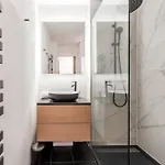 Apartmán Des Gaillands - Renove - Balcon Avec Vues Chamonix