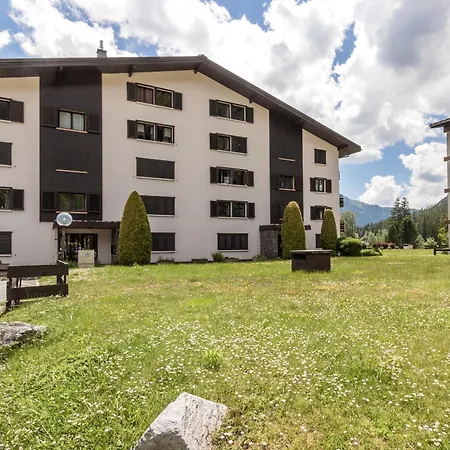 Des Gaillands - Renove - Balcon Avec Vues Lejlighed Chamonix