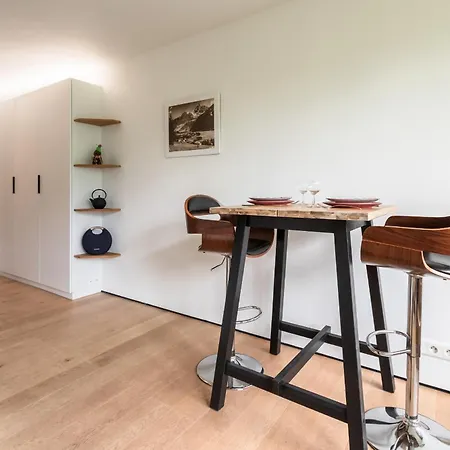 Des Gaillands - Renove - Balcon Avec Vues Apartmán *