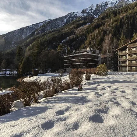 Des Gaillands - Renove - Balcon Avec Vues Apartmán Chamonix
